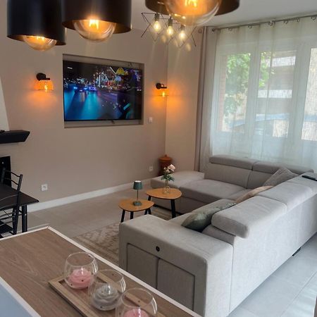 Le Dunkerquois 3 Proximite Di Centre-Ville Et Plage Dunkirk Luaran gambar